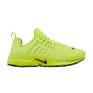 Nike Wmns Air Presto 'Tennis Ball'