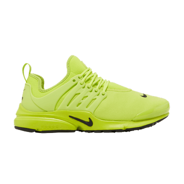 Nike Wmns Air Presto 'Tennis Ball'