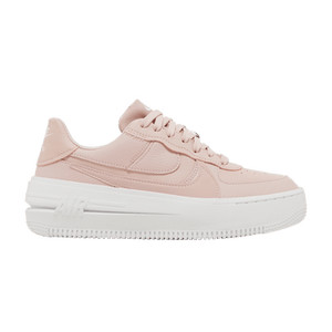 Nike Wmns Air Force 1 PLT.AF.ORM 'Pink Oxford'