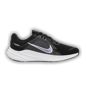 Nike Wmns Quest 5 'Black Iron Grey'