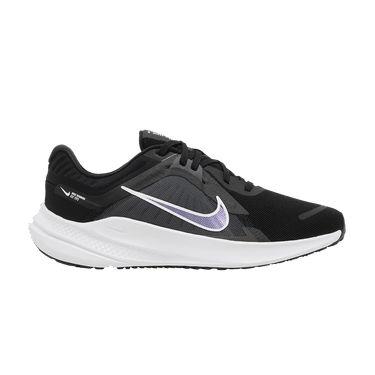 Nike Wmns Quest 5 'Black Iron Grey'