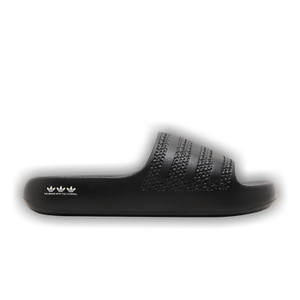 Adidas Wmns Adilette Ayoon Slide 'Core Black'