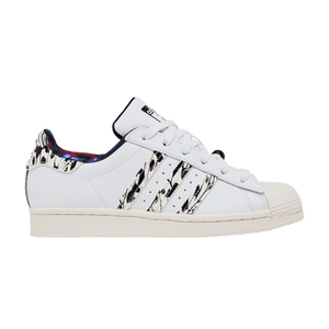Adidas Wmns Superstar 'Butterfly'