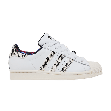 Adidas Wmns Superstar 'Butterfly'