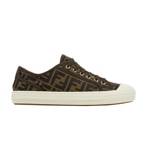 Fendi Domino 'Brown'