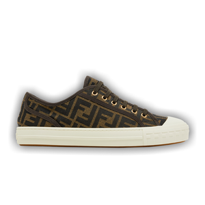 Fendi Domino 'Brown'
