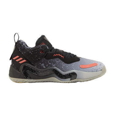 adidas D.O.N. Issue #3 GCA 'Xbox 360'