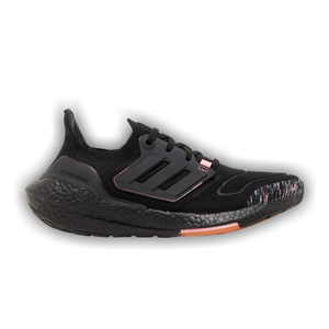 adidas Wmns UltraBoost 22 'Black Beam Pink'