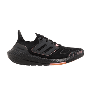 adidas Wmns UltraBoost 22 'Black Beam Pink'