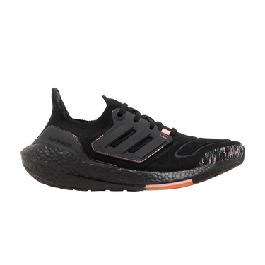 adidas Wmns UltraBoost 22 'Black Beam Pink'