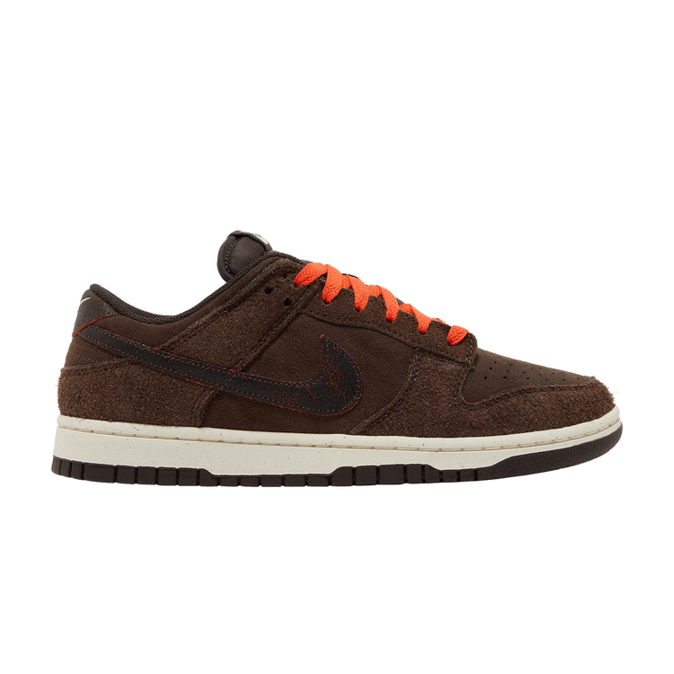Nike Dunk Low Premium 'Baroque Brown' DQ8801 200