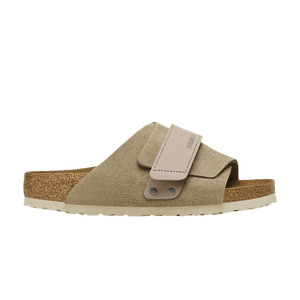 Birkenstock Kyoto 'Taupe'