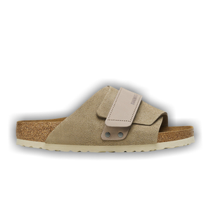 Birkenstock Kyoto Narrow 'Taupe'