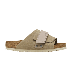 Birkenstock Kyoto Narrow 'Taupe'