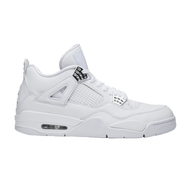 Air Jordan 4 Retro 'Pure Money' 2017