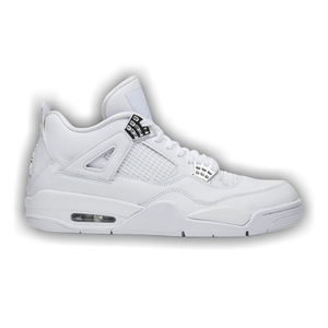 Air Jordan 4 Retro 'Pure Money' 2017
