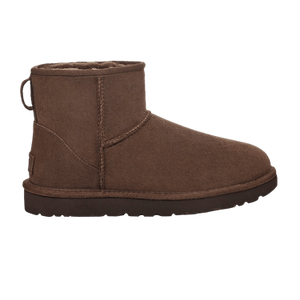 UGG Wmns Classic Mini II Boot 'Burnt Cedar'