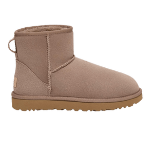 UGG Wmns Classic Mini II Boot 'Caribou'