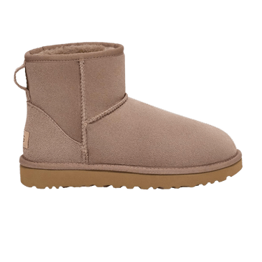 UGG Wmns Classic Mini II Boot 'Caribou'