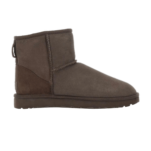 UGG Wmns Classic Mini II 'Dusted Cocoa'