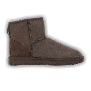 UGG Wmns Classic Mini II 'Dusted Cocoa'