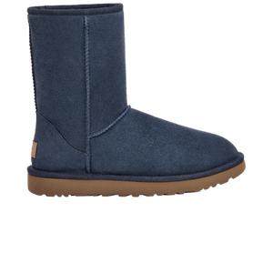 UGG Wmns Classic Short II 'Navy'