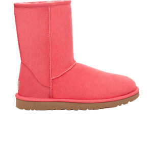 UGG Wmns Classic Short II 'Nantucket Coral'