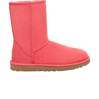 UGG Wmns Classic Short II 'Nantucket Coral'
