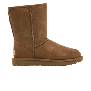 UGG Wmns Classic Short II 'Chestnut'