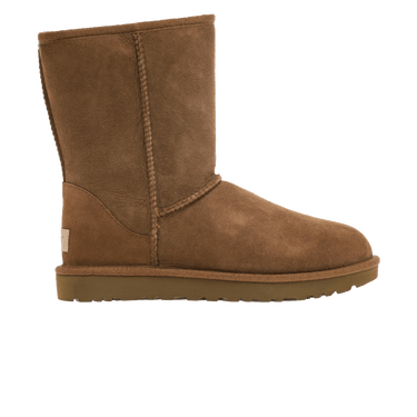 UGG Wmns Classic Short II 'Chestnut'