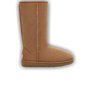 UGG Wmns Classic Tall II Boot 'Chestnut'