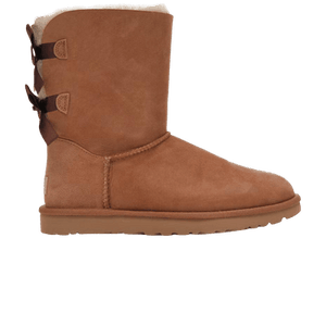 UGG Wmns Bailey Button 2 Boot 'Chestnut'