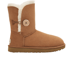 UGG Wmns Bailey Button 2 Boot 'Chestnut'