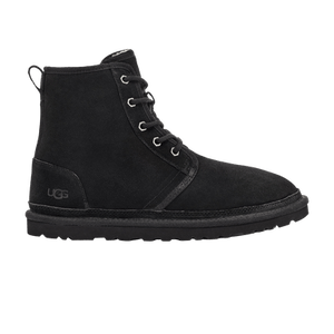 UGG Harkley Boot 'Black'