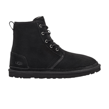 UGG Harkley Boot 'Black'
