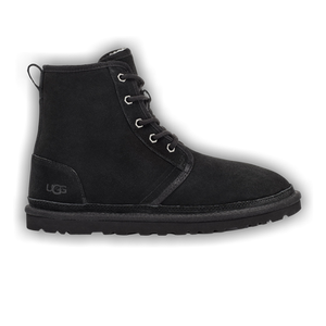 UGG Harkley Boot 'Black'