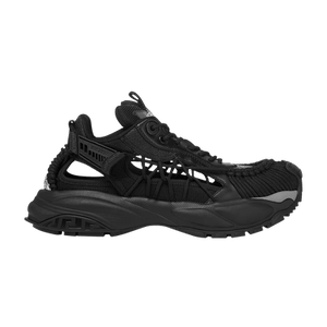 Versace Mercury M_VS_01 Sneaker 'Black'