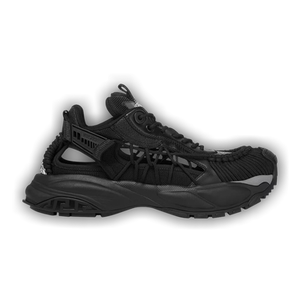 Versace Mercury M_VS_01 Sneaker 'Black'