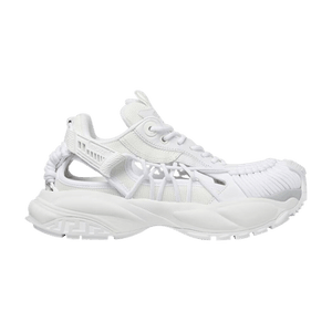 Versace Mercury M_VS_01 Sneaker 'White'