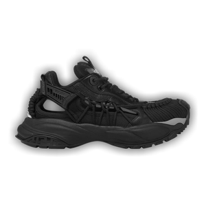 Versace Wmns Mercury M_VS_01 Sneaker 'Black'