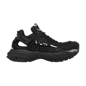 Versace Wmns Mercury M_VS_01 Sneaker 'Black'