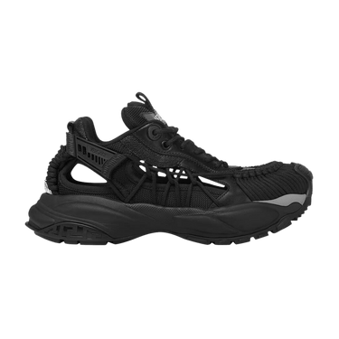 Versace Wmns Mercury M_VS_01 Sneaker 'Black'