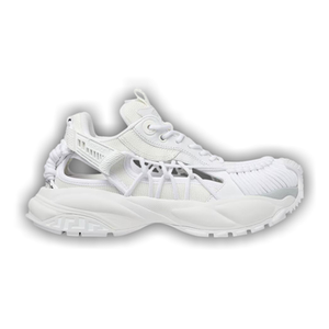 Versace Wmns Mercury M_VS_01 Sneaker 'White'
