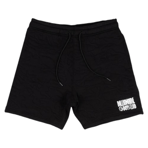 Billionaire Boys Club BB Maze Short 'Black'