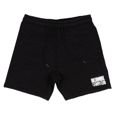 Billionaire Boys Club BB Maze Short 'Black'