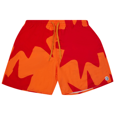 Billionaire Boys Club BB Starlight Short 'Carrot'