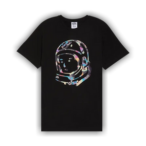Billionaire Boys Club BB Helmet Short-Sleeve Tee 'Black'