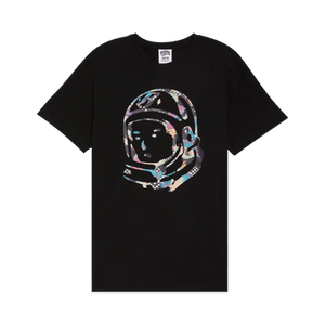 Billionaire Boys Club BB Helmet Short-Sleeve Tee 'Black'