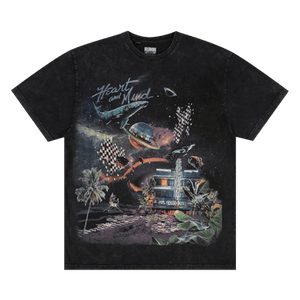 Billionaire Boys Club BB Hotel Short-Sleeve Knit 'Black'