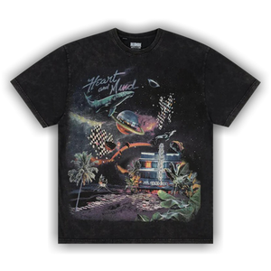 Billionaire Boys Club BB Hotel Short-Sleeve Knit 'Black'